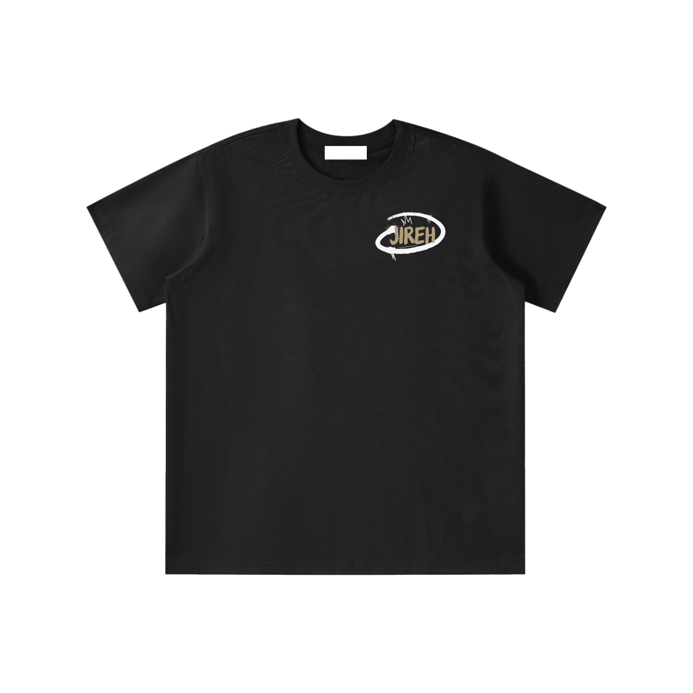 Jireh - Sorona Quick-Dry Cooling Kids' T-shirt
