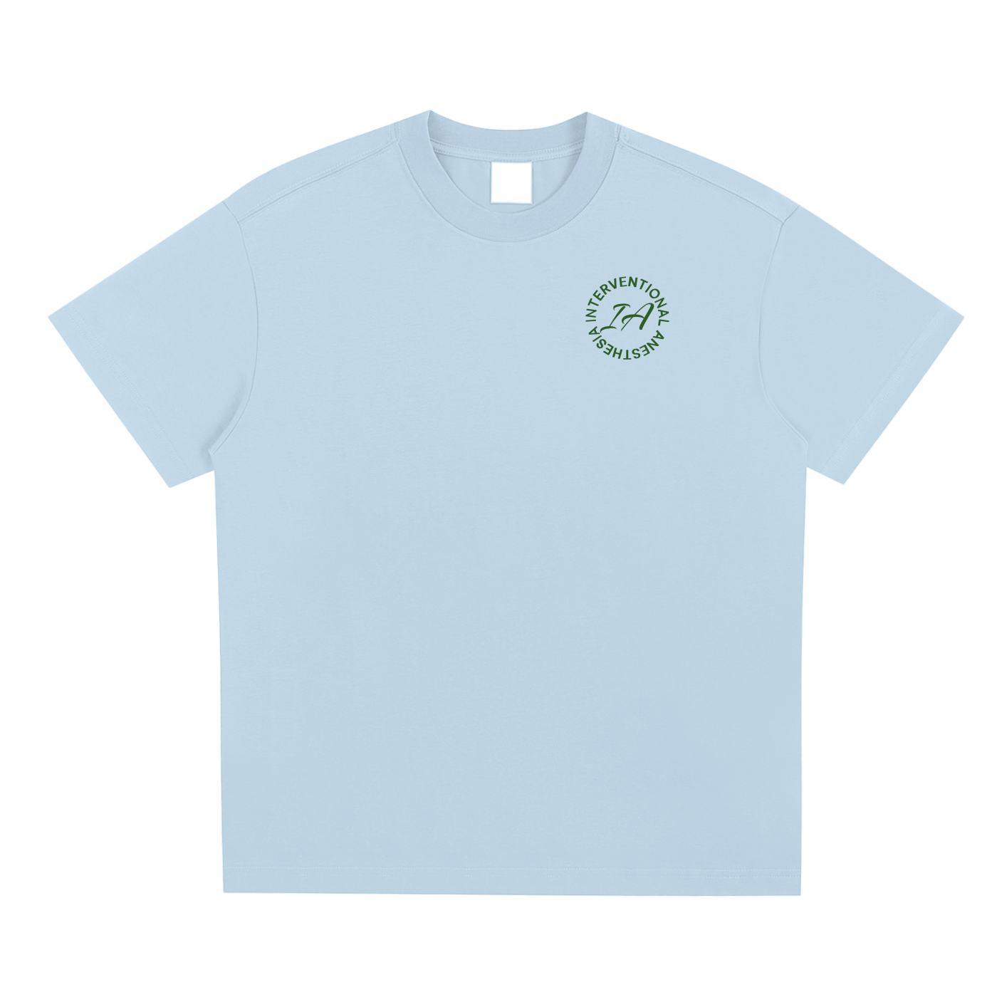 Anesthesia by Charlene - Sorona Quick-Dry Cooling T-Shirt