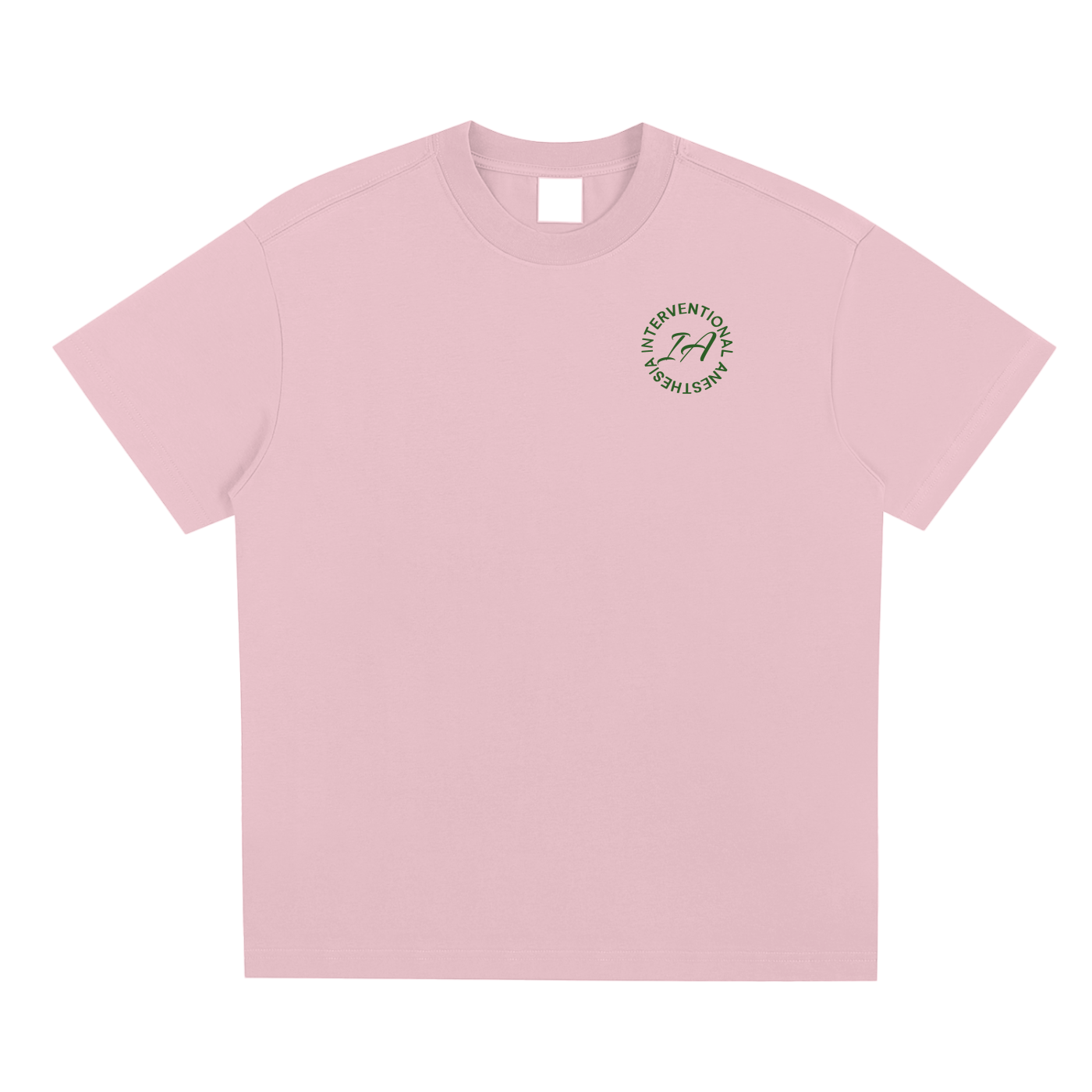 Anesthesia by Charlene - Sorona Quick-Dry Cooling T-Shirt