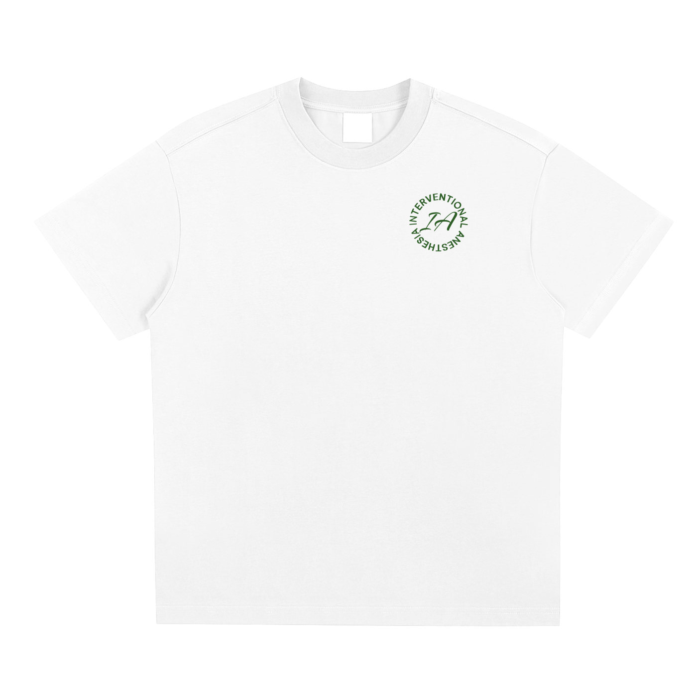Anesthesia by Charlene - Sorona Quick-Dry Cooling T-Shirt