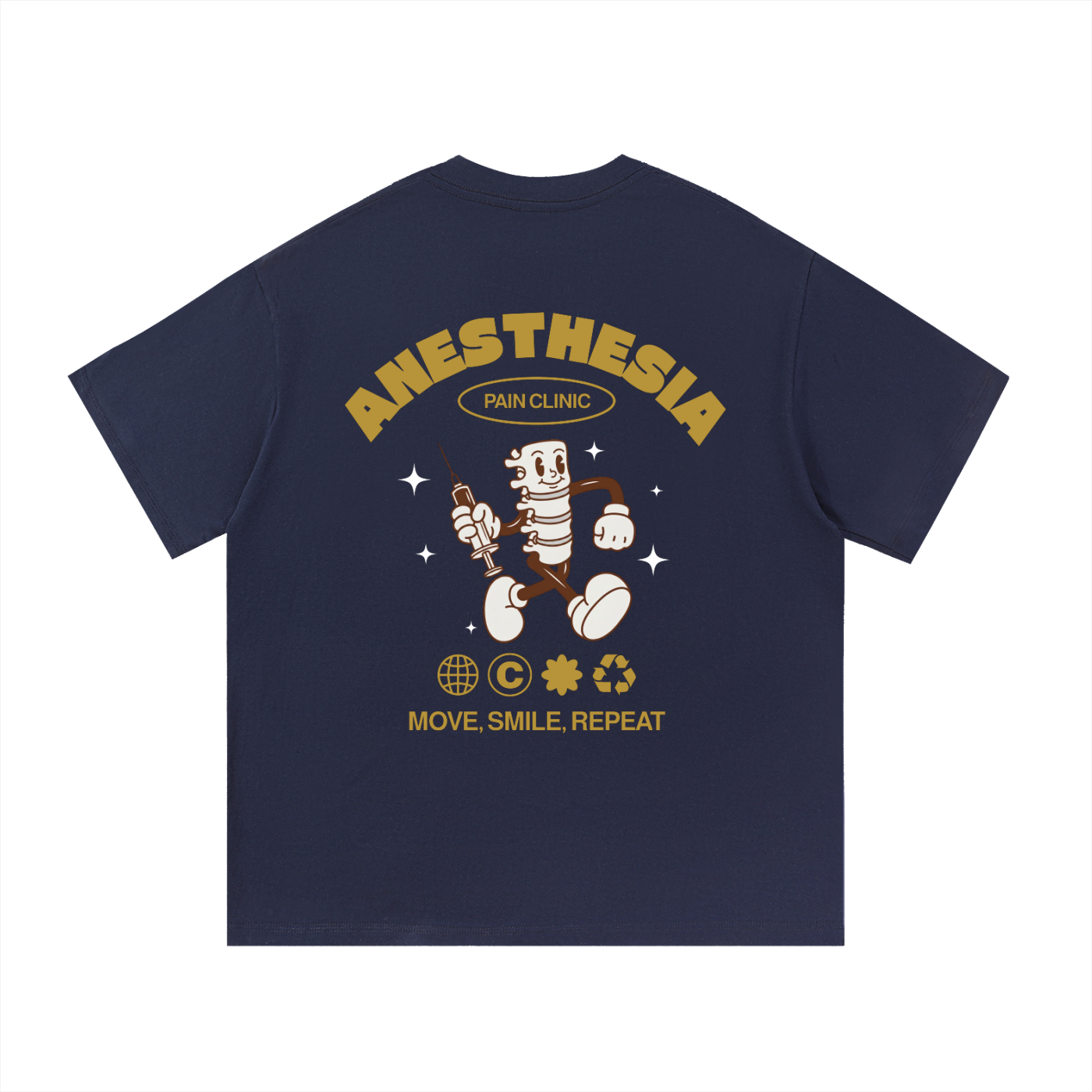 Essential Cotton T-Shirt