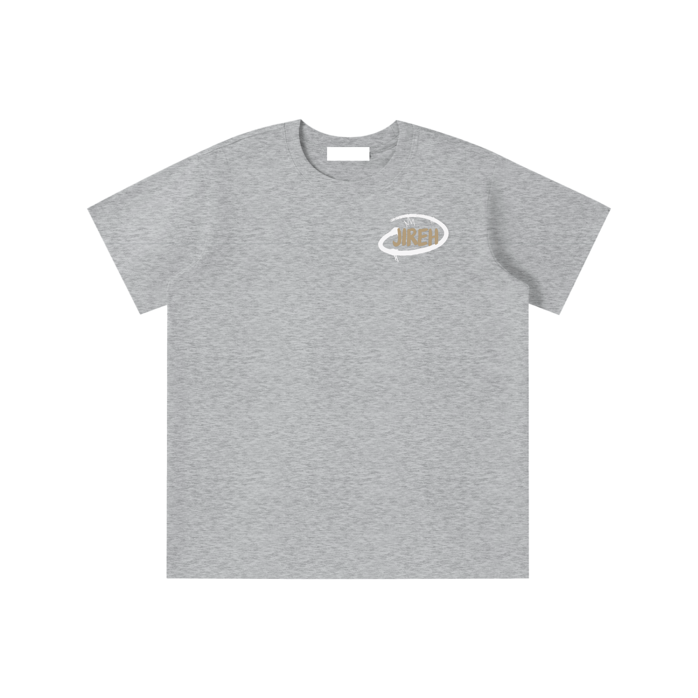 Jireh - Sorona Quick-Dry Cooling Kids' T-shirt