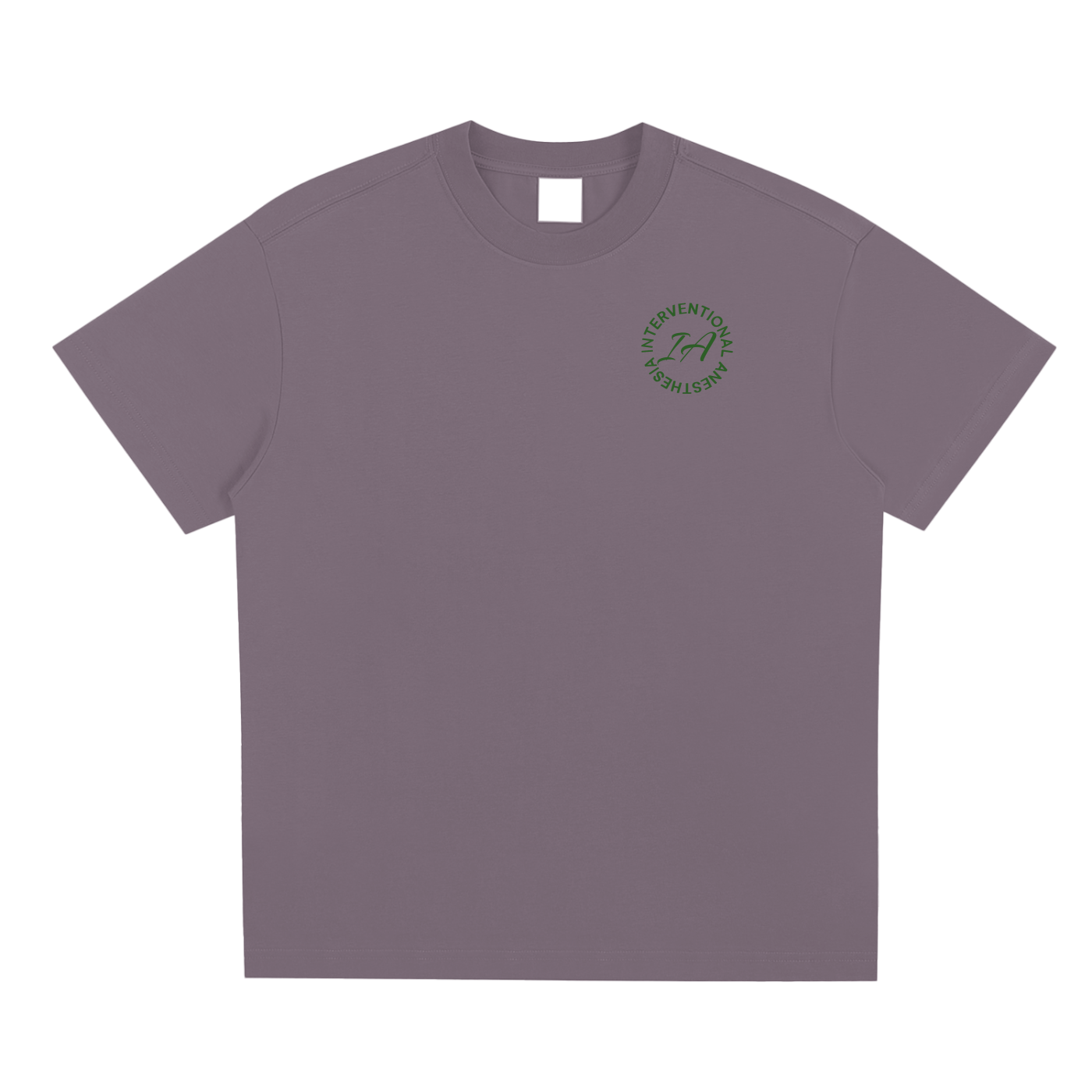 Anesthesia by Charlene - Sorona Quick-Dry Cooling T-Shirt