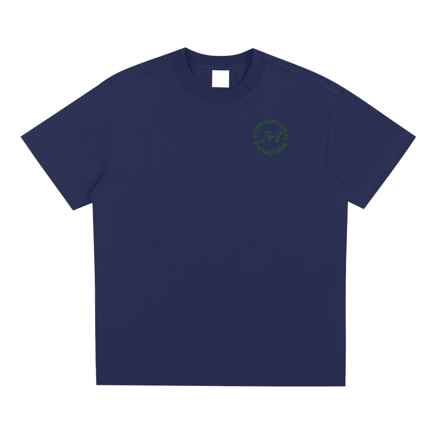 Anesthesia by Charlene - Sorona Quick-Dry Cooling T-Shirt