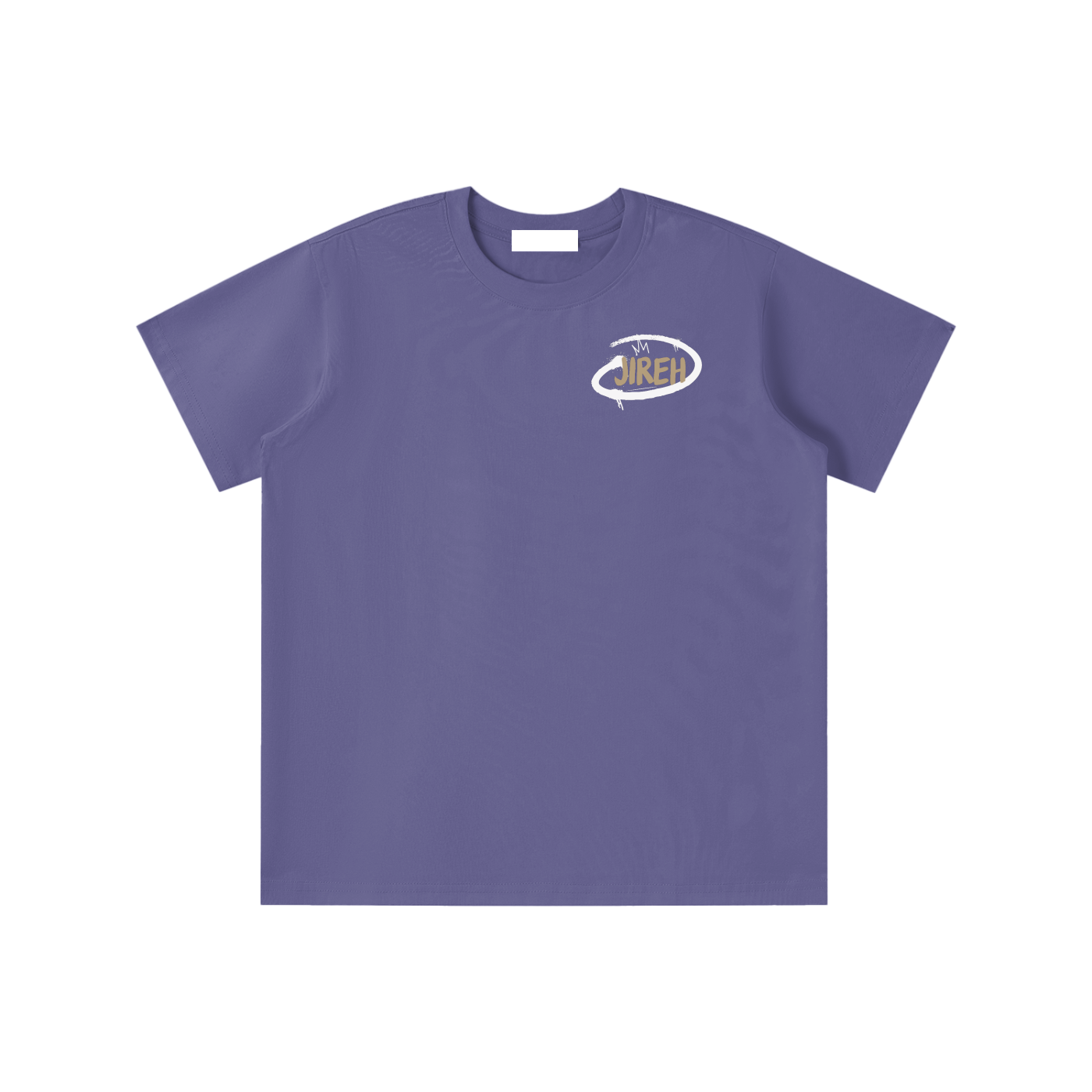 Jireh - Sorona Quick-Dry Cooling Kids' T-shirt