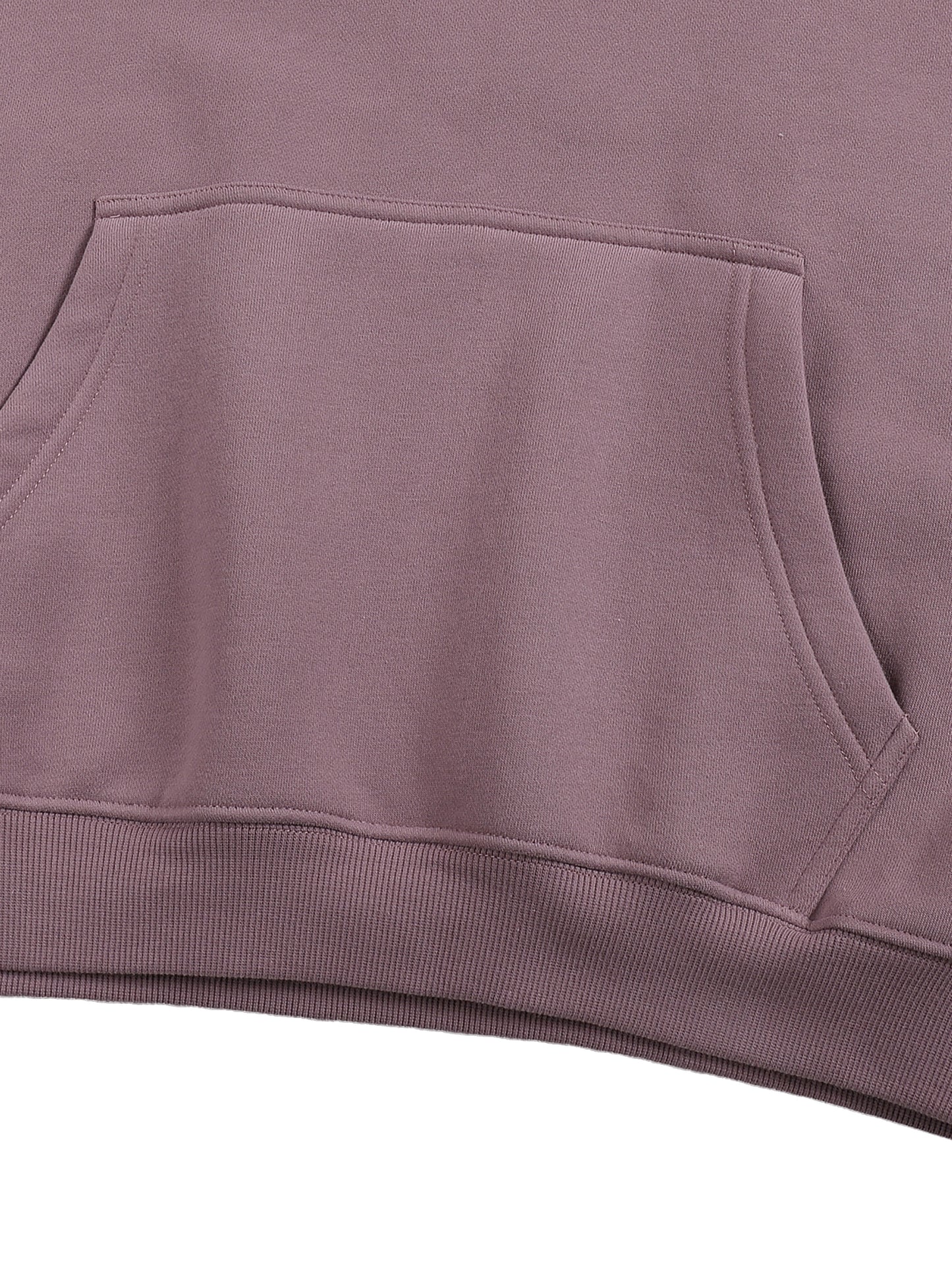 Worship our God - Oversize Fleeced Hoodie