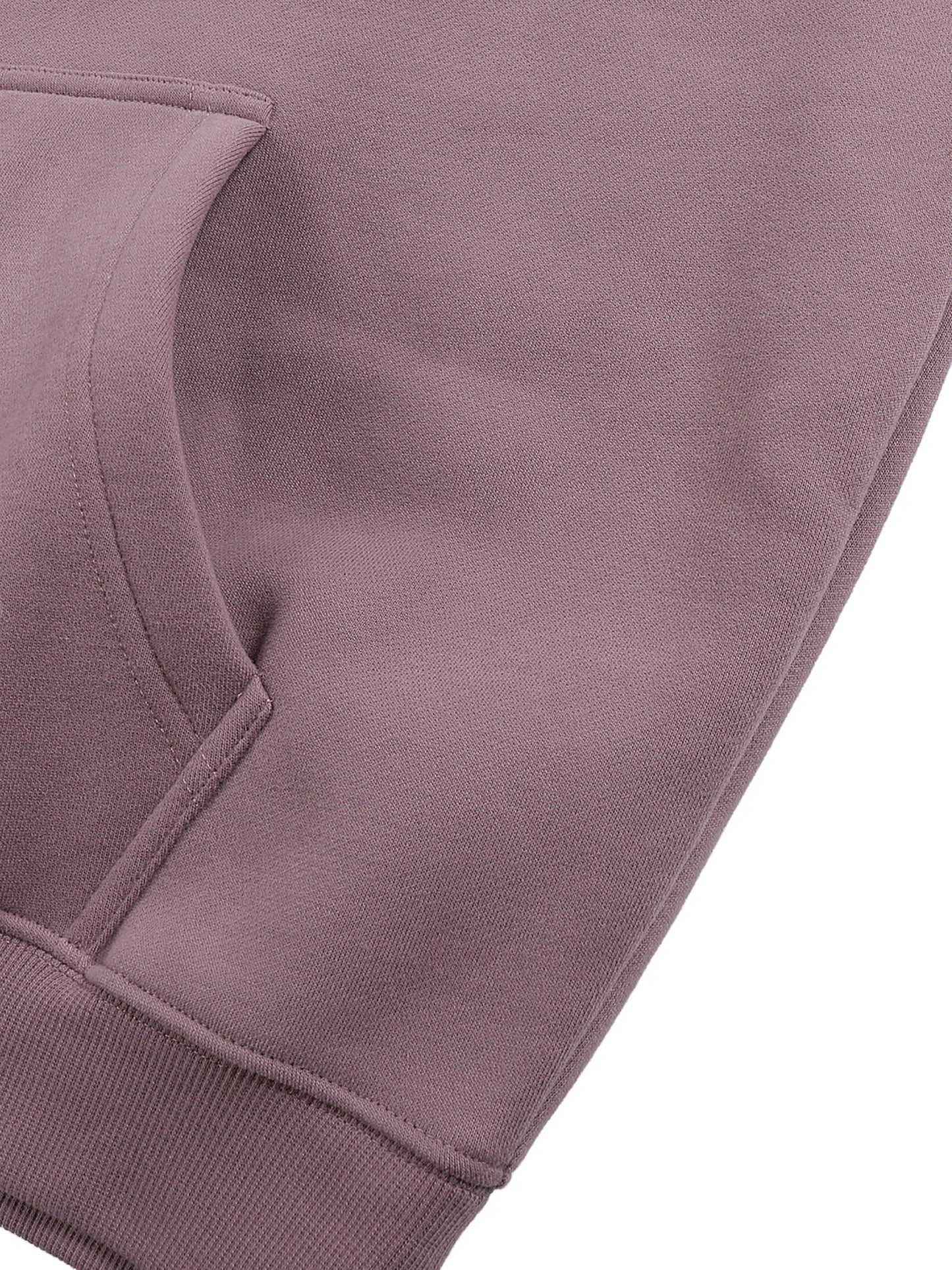 Worship our God - Oversize Fleeced Hoodie