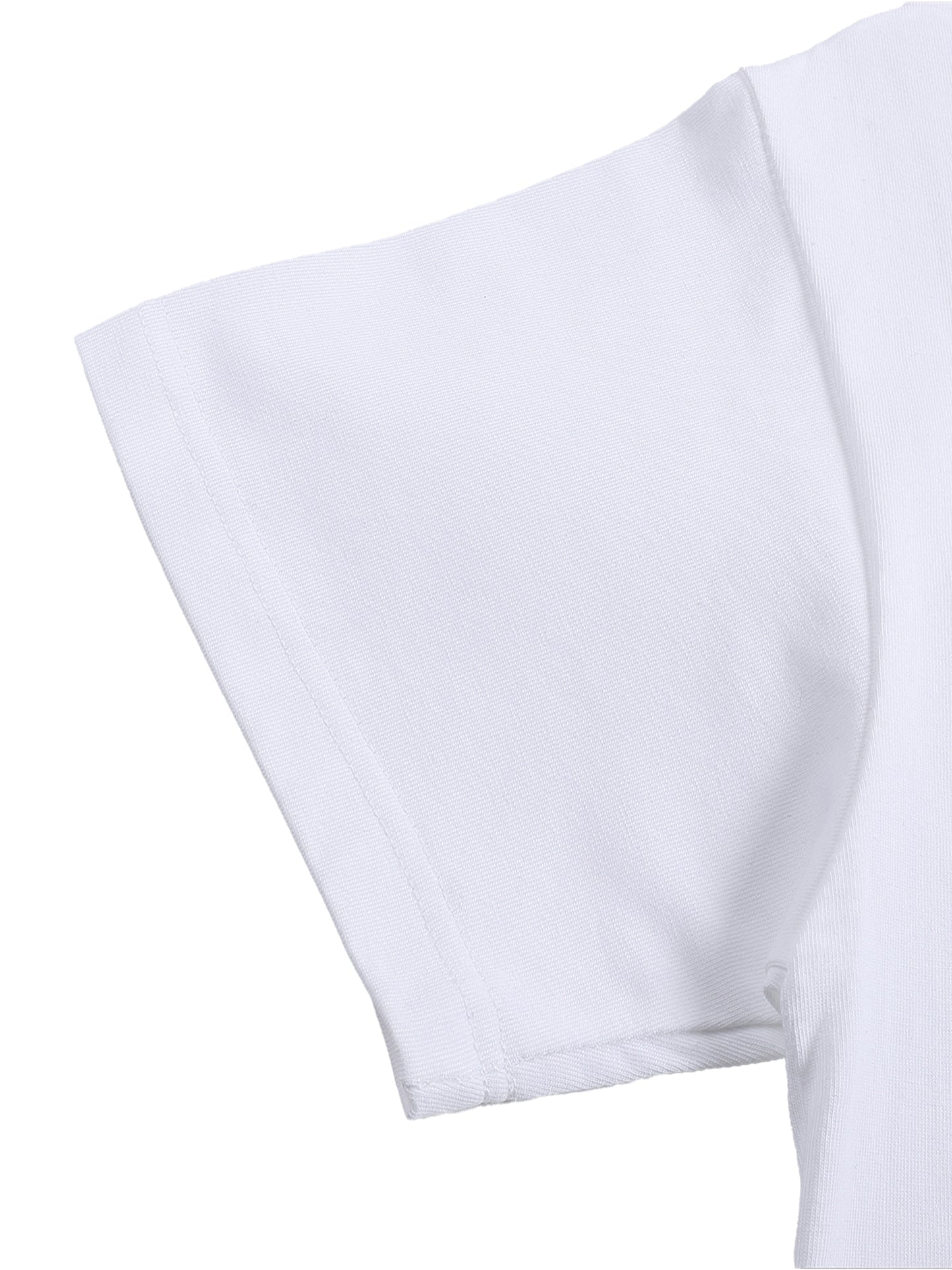 Be Still & Know - Unisex Oversized Cotton T-Shirt