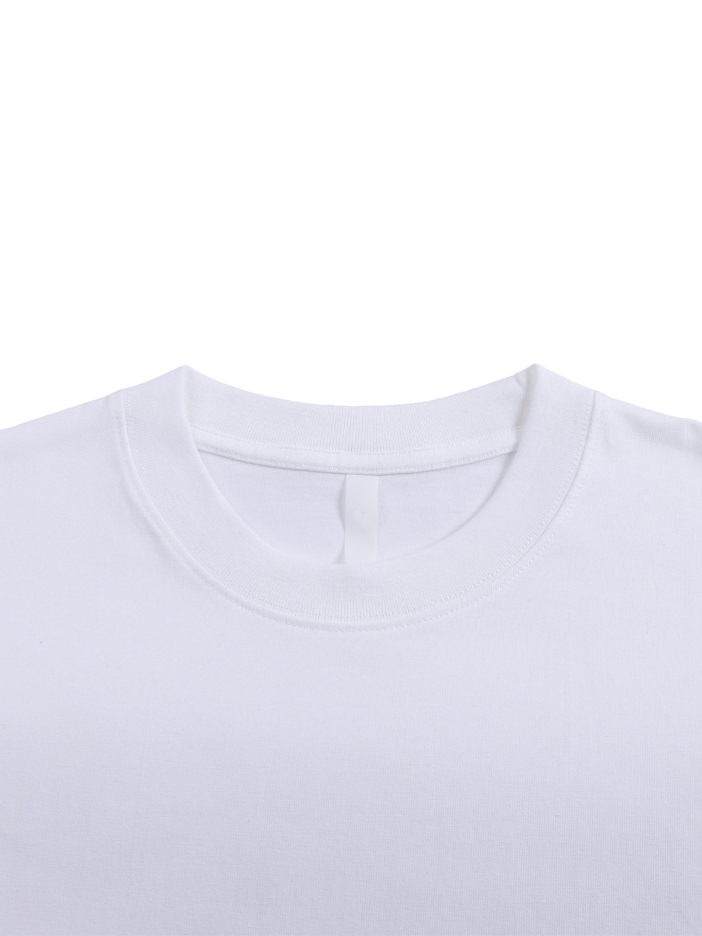 Thorns & Crowns - Unisex Oversized Cotton T-Shirt