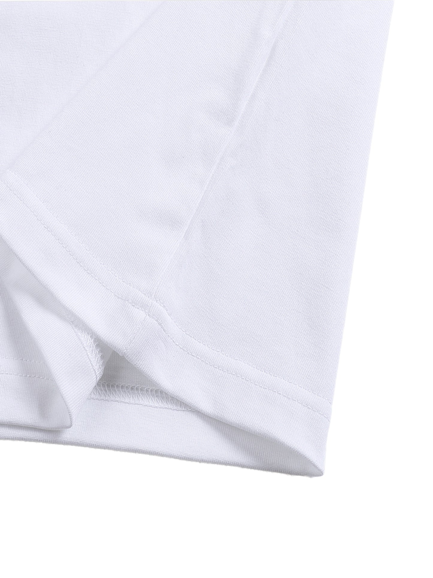 Be Still & Know - Unisex Oversized Cotton T-Shirt