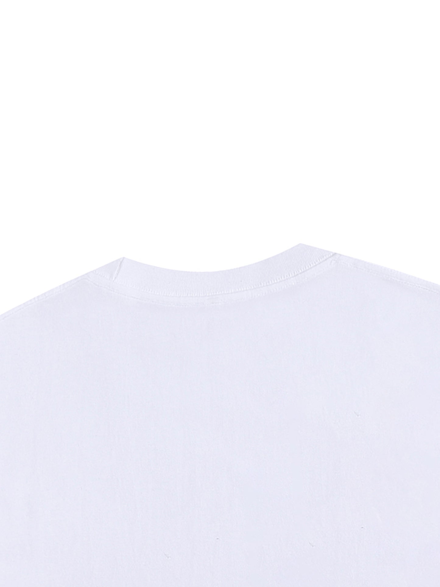 Thorns & Crowns - Unisex Oversized Cotton T-Shirt