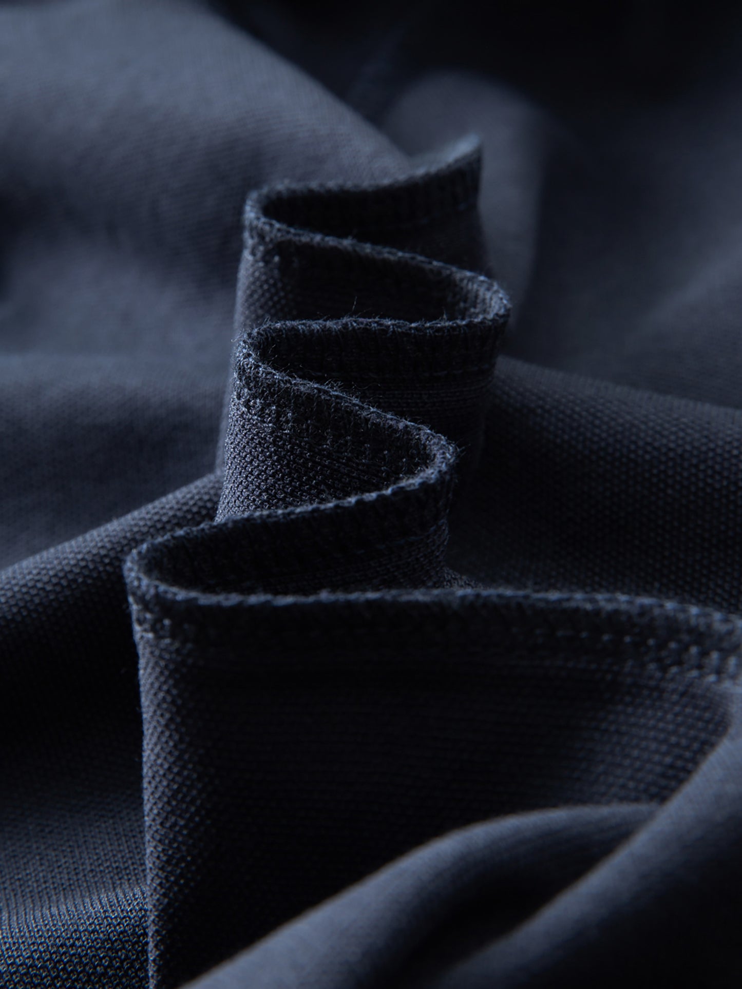 Beast Mode - (Runs small - Size Up!) Contrast Collar Short-Sleeve Golf Shirt