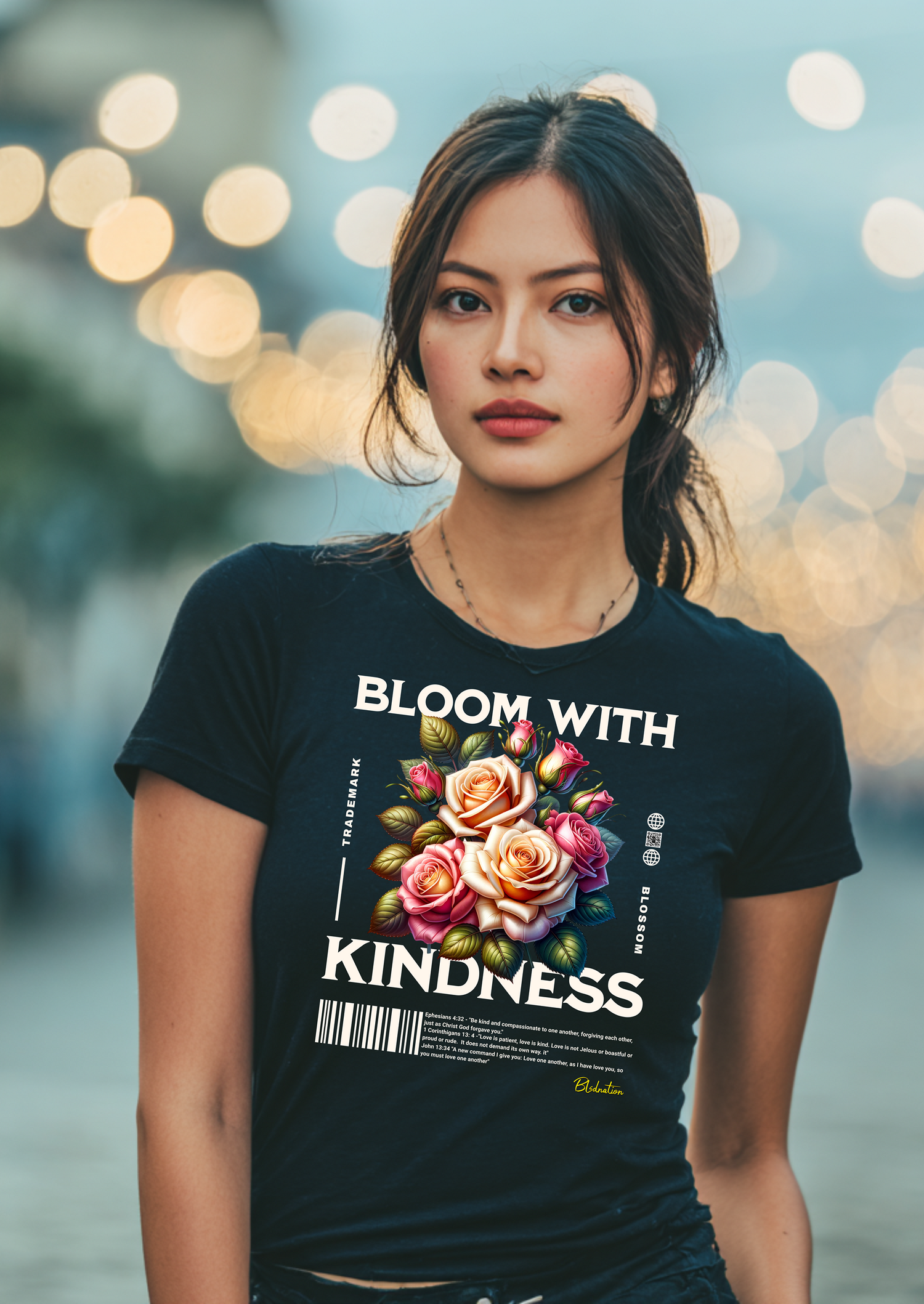 Statement Tees
