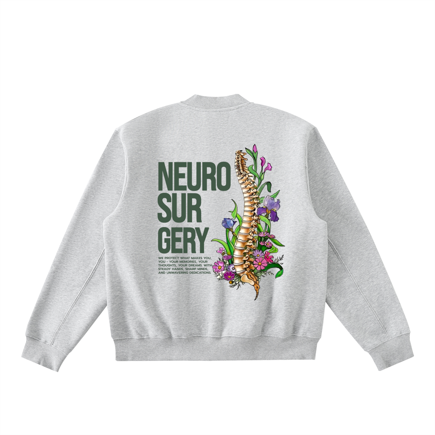 Healthcare Apparel