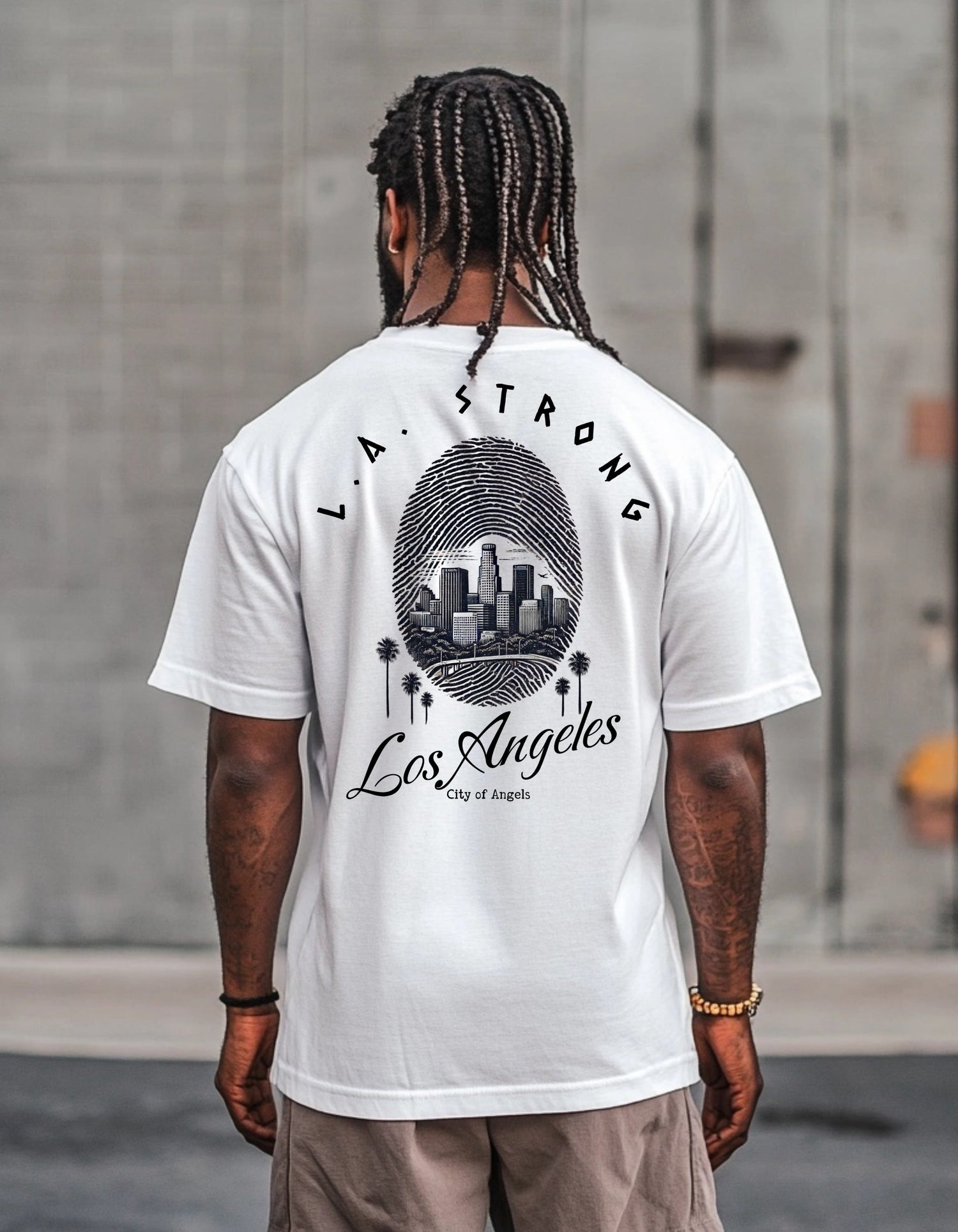 L.A. Collections