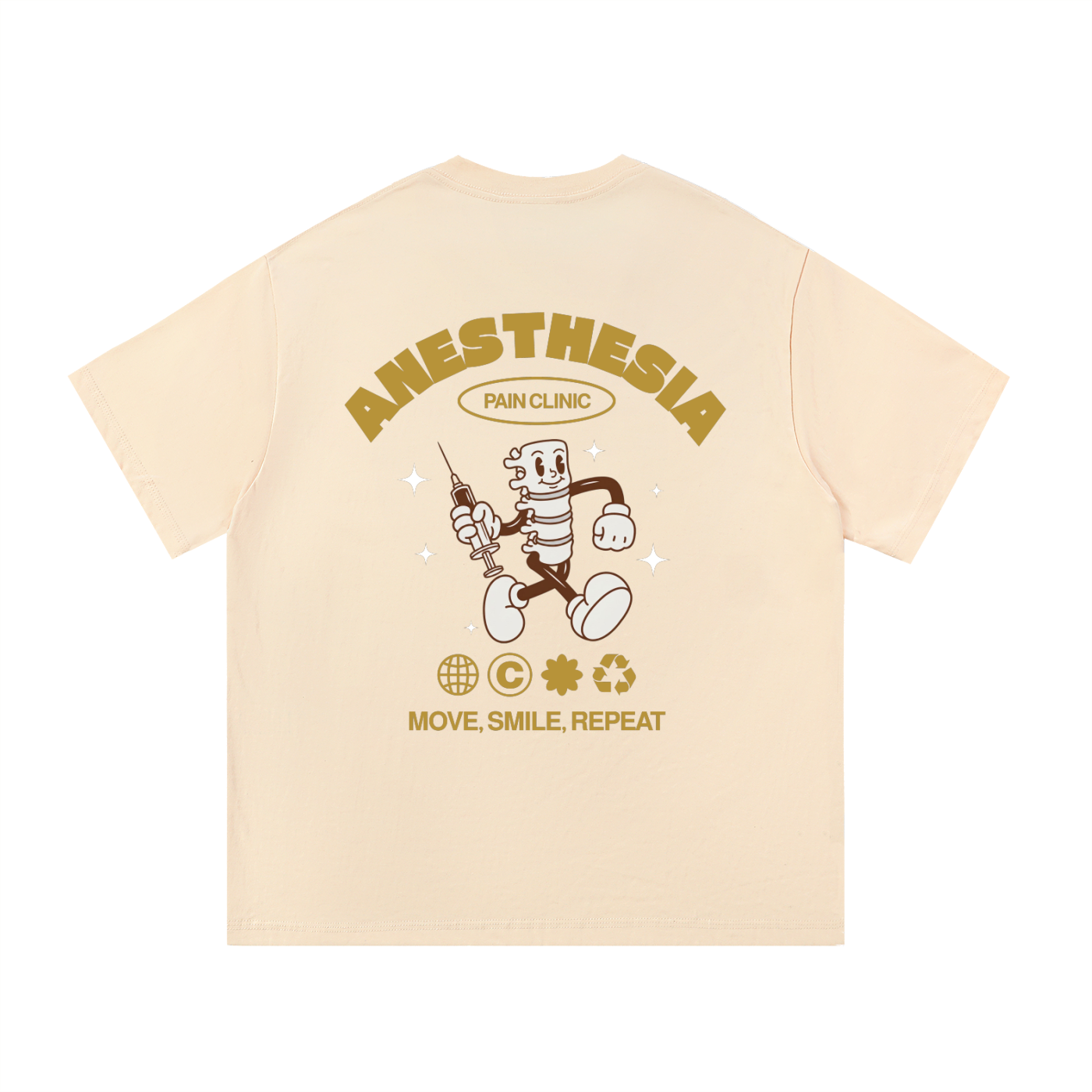 Essential Cotton T-Shirt