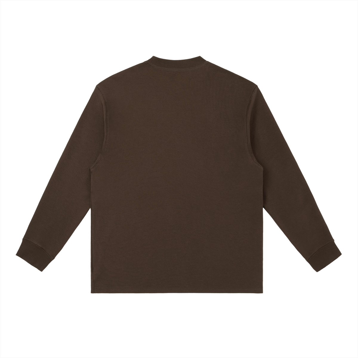 Neuro Story - Essential Crewneck Long-Sleeve T-Shirt