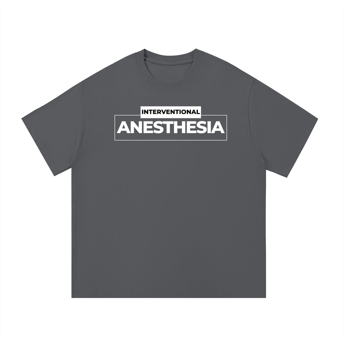 IAC - Essential Cotton T-Shirt