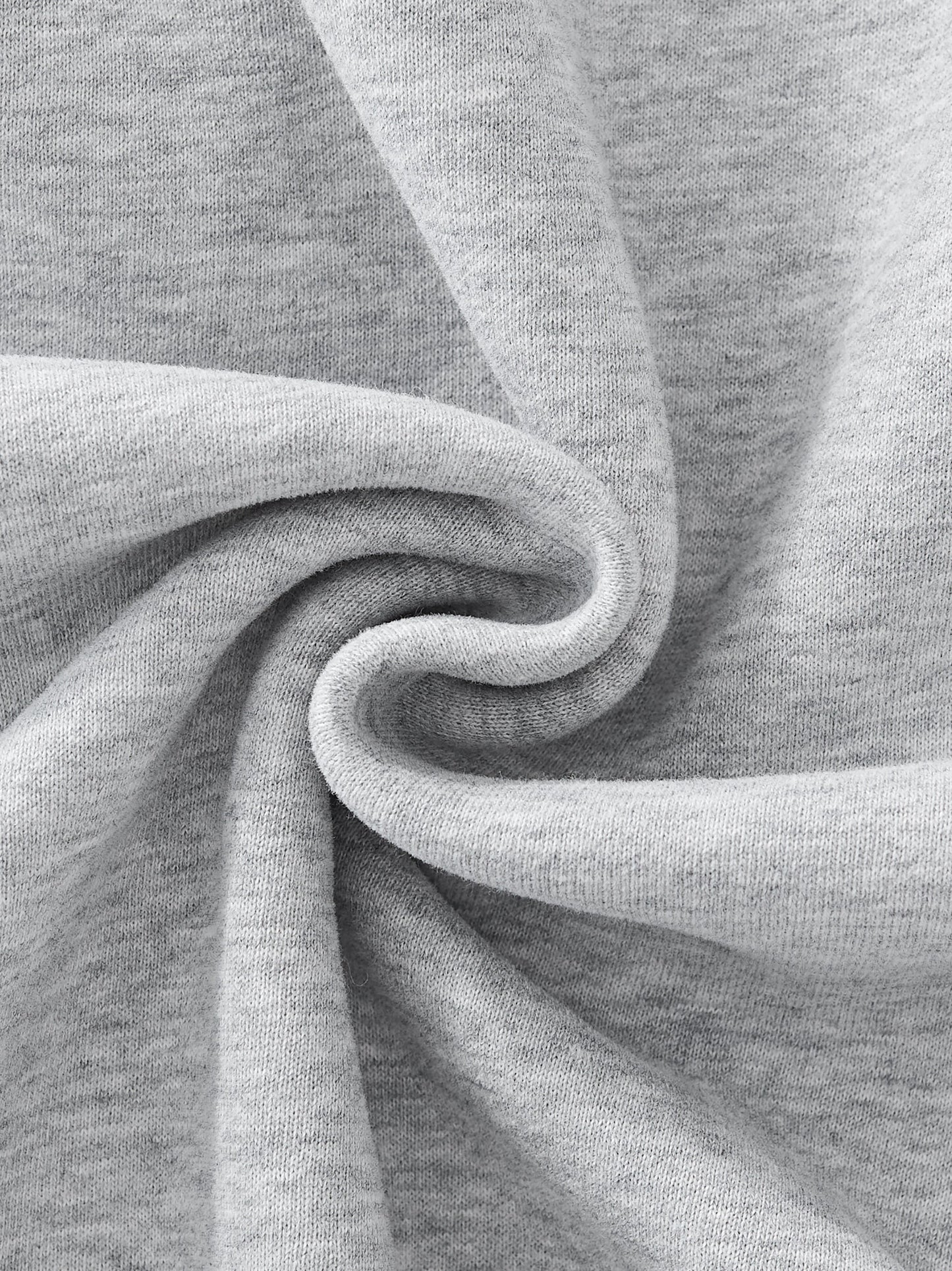 Anesthesia - Essential Zip-Up Fleeced Varsity Jacket