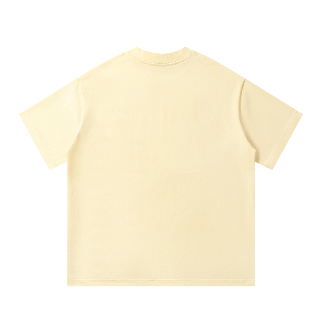 Move, Smile, Repeat - Unisex Oversized T-Shirt