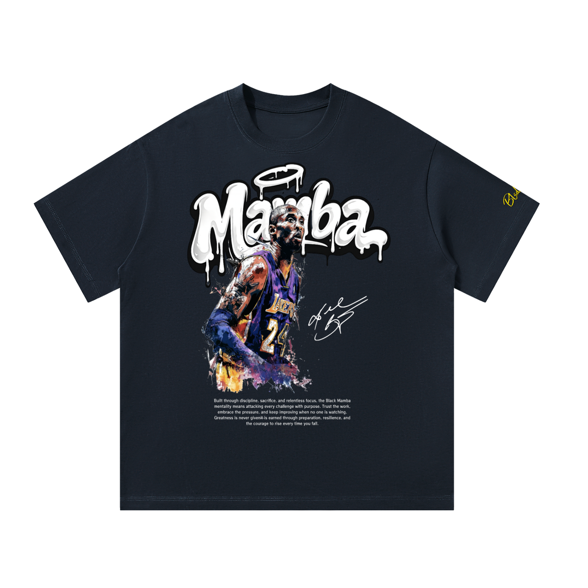 Mamba,Kobebryant,Lakers
