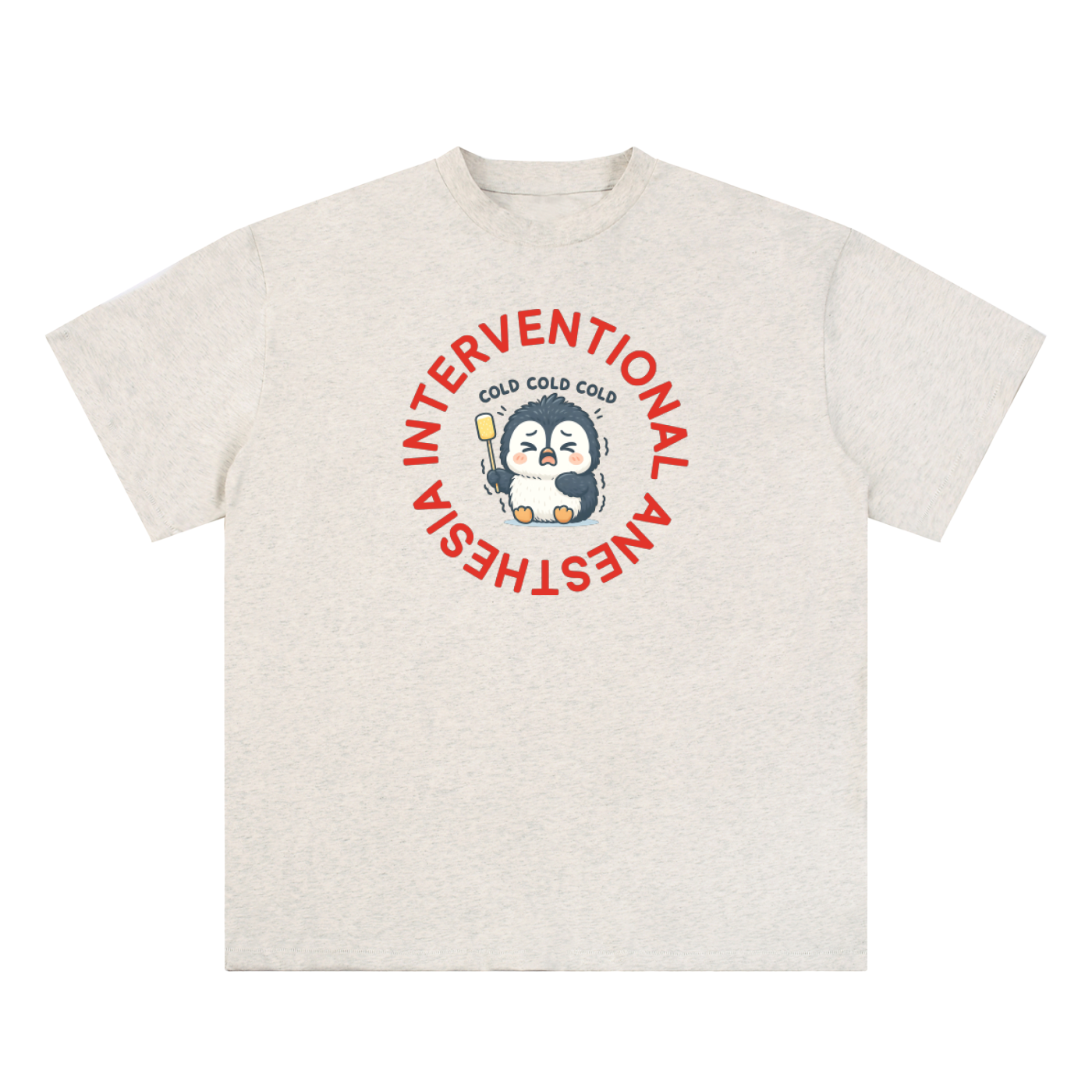 Pinch and a Burn 3 - Essential Cotton T-Shirt