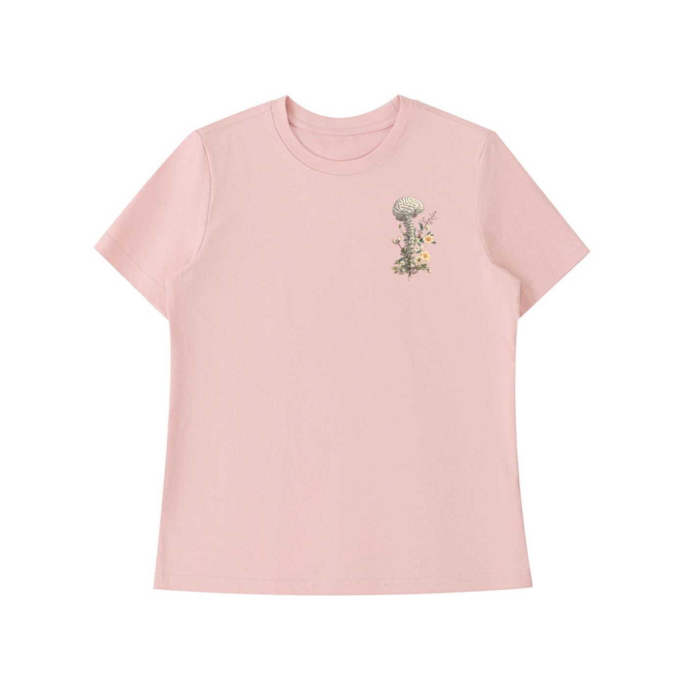 Stroke Coordinator - Essential Standard Shoulder T-Shirt