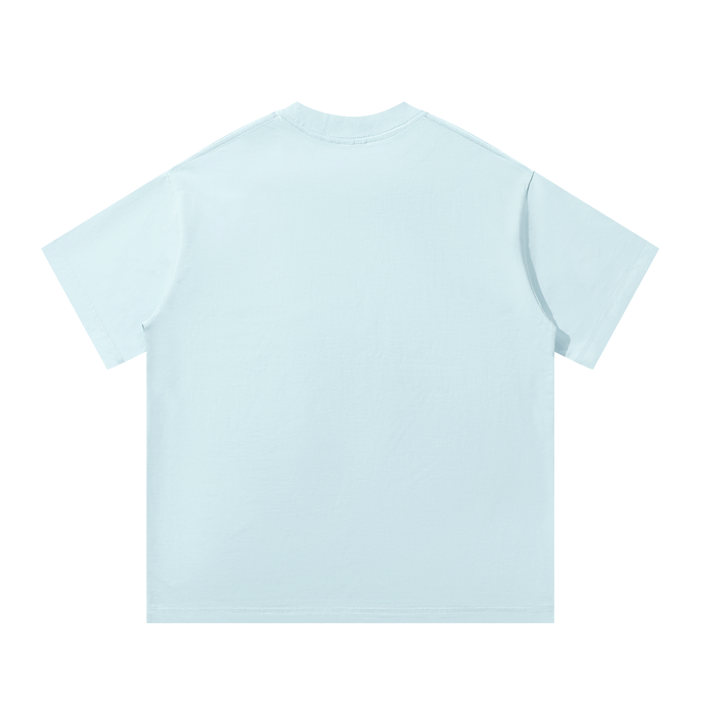 Move, Smile, Repeat - Unisex Oversized T-Shirt