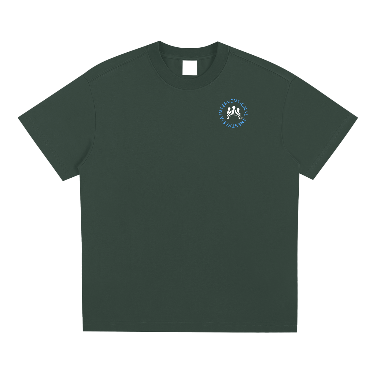 Pinch and a burn by Courtney - Sorona Quick-Dry Cooling T-Shirt