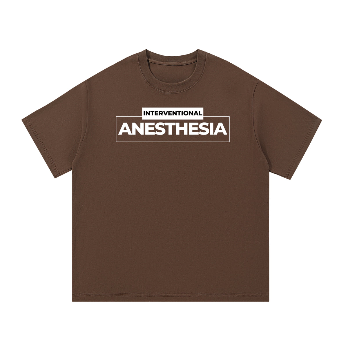 IAC - Essential Cotton T-Shirt