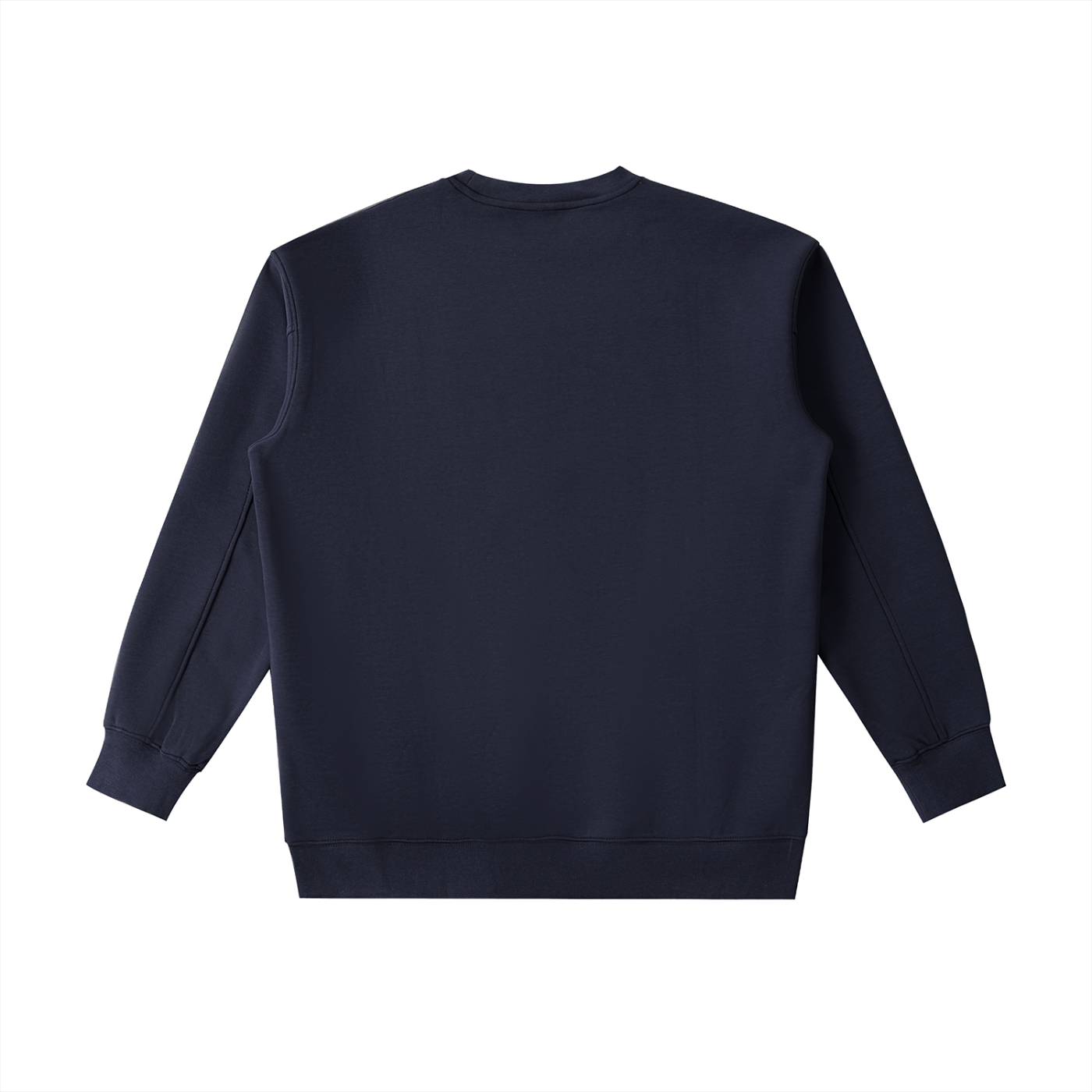 IAC 2 Sweater - Essential Heavyweight Crewneck Sweatshirt