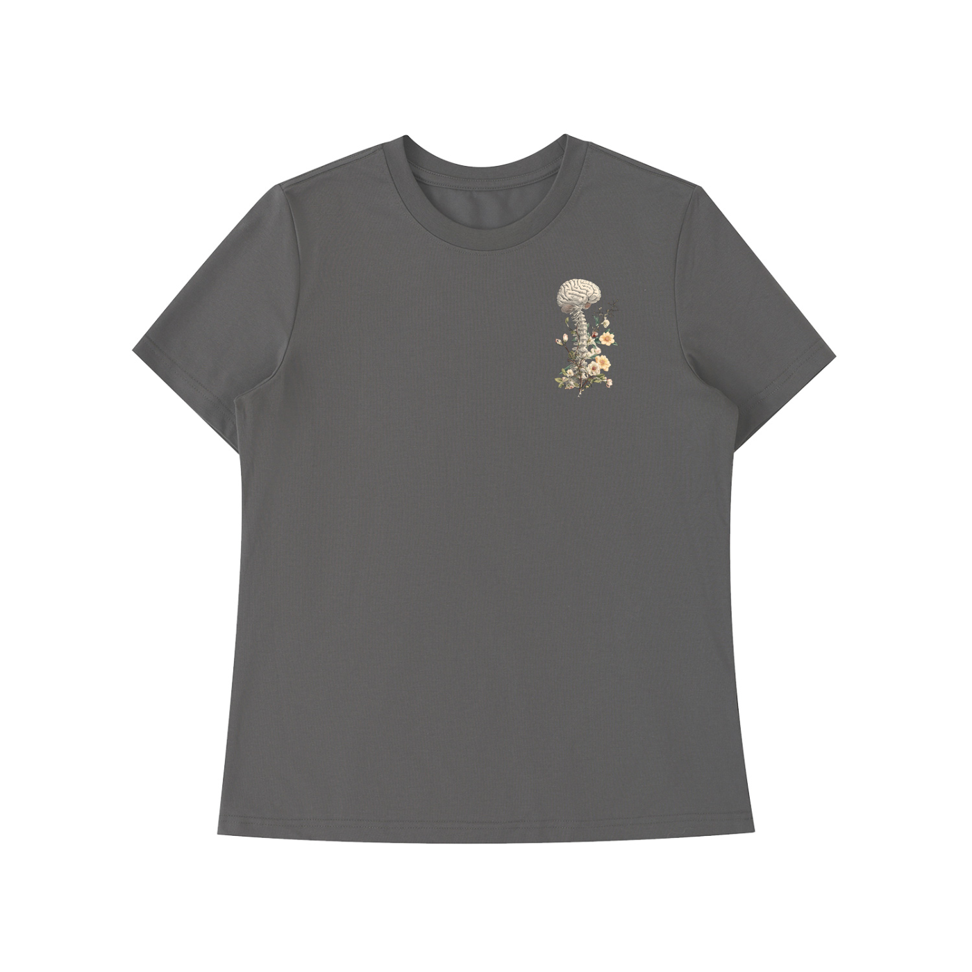Stroke Coordinator - Essential Standard Shoulder T-Shirt