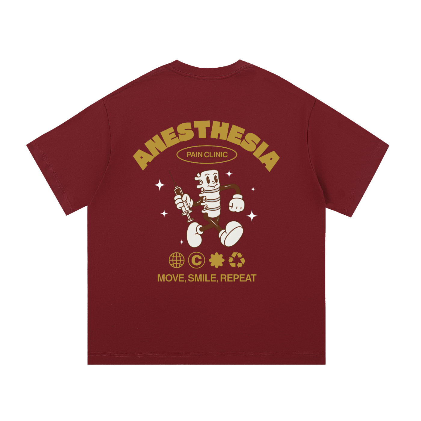 Essential Cotton T-Shirt