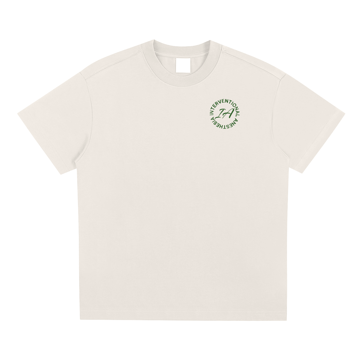 Anesthesia by Charlene - Sorona Quick-Dry Cooling T-Shirt
