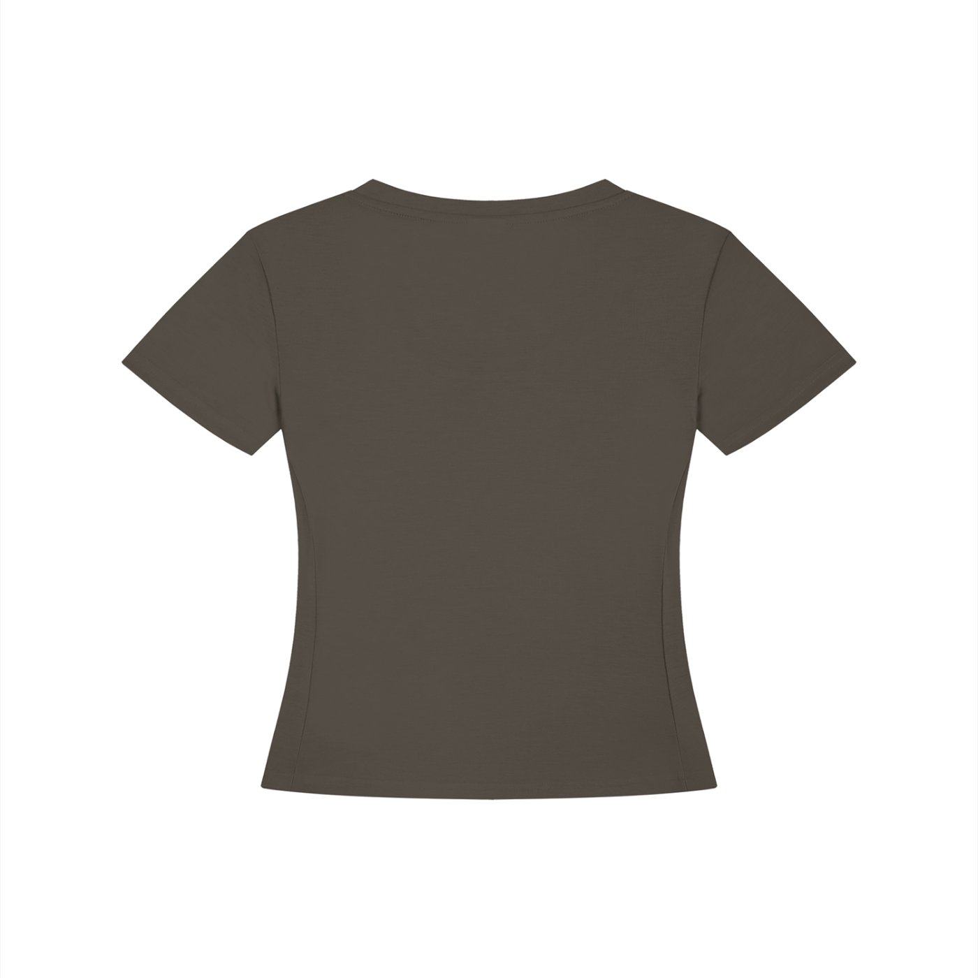 Women's Tencel Baby T-Shirt