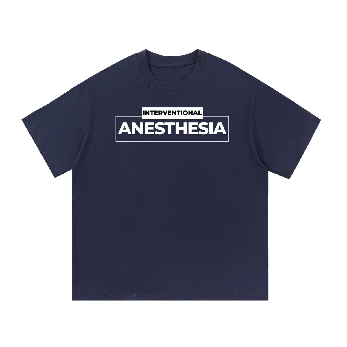 IAC - Essential Cotton T-Shirt
