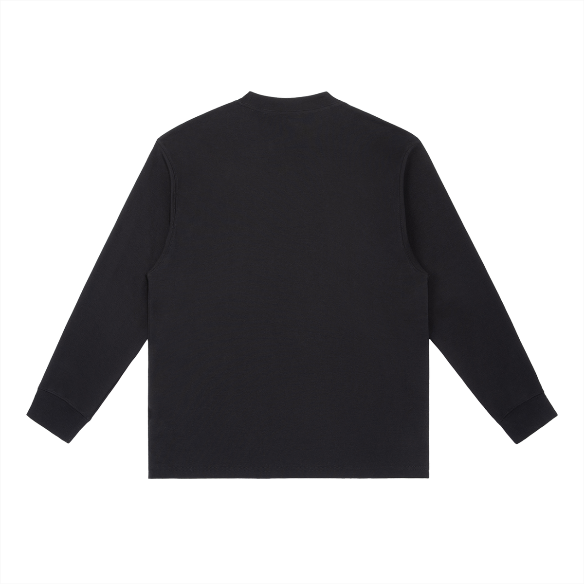 Neuro Story - Essential Crewneck Long-Sleeve T-Shirt