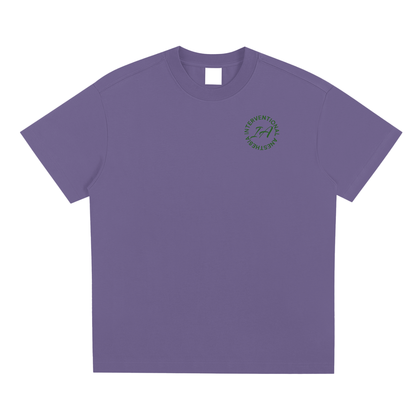 Anesthesia by Charlene - Sorona Quick-Dry Cooling T-Shirt