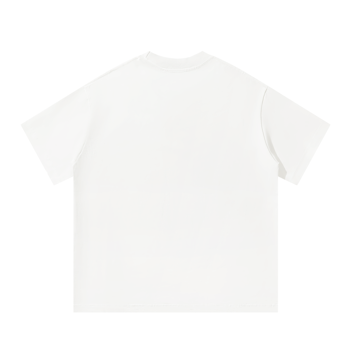 Move, Smile, Repeat - Unisex Oversized T-Shirt