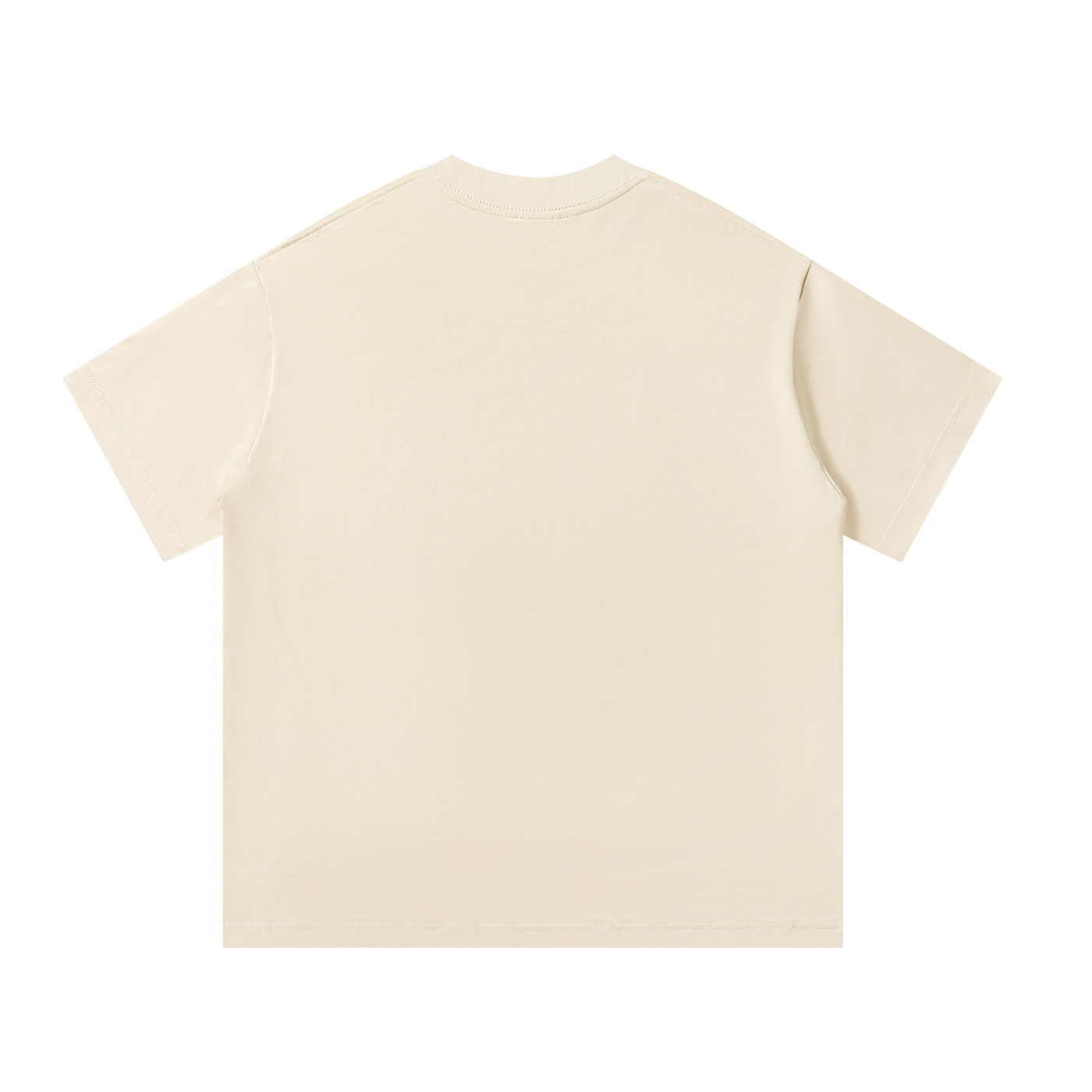 Move, Smile, Repeat - Unisex Oversized T-Shirt