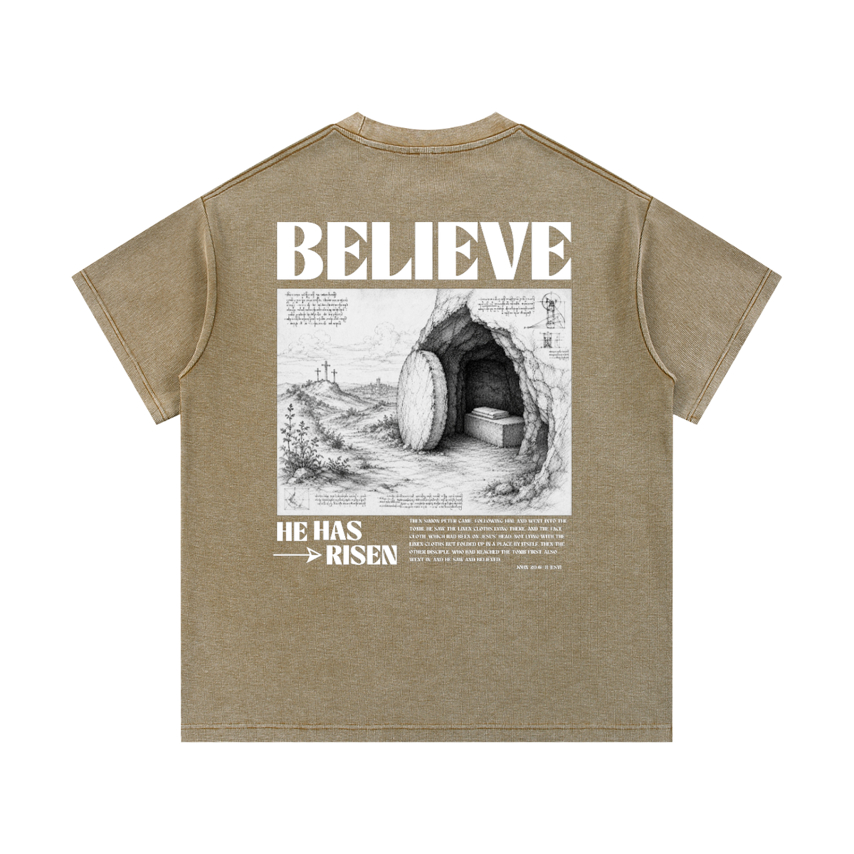 believe,Faith,Risen