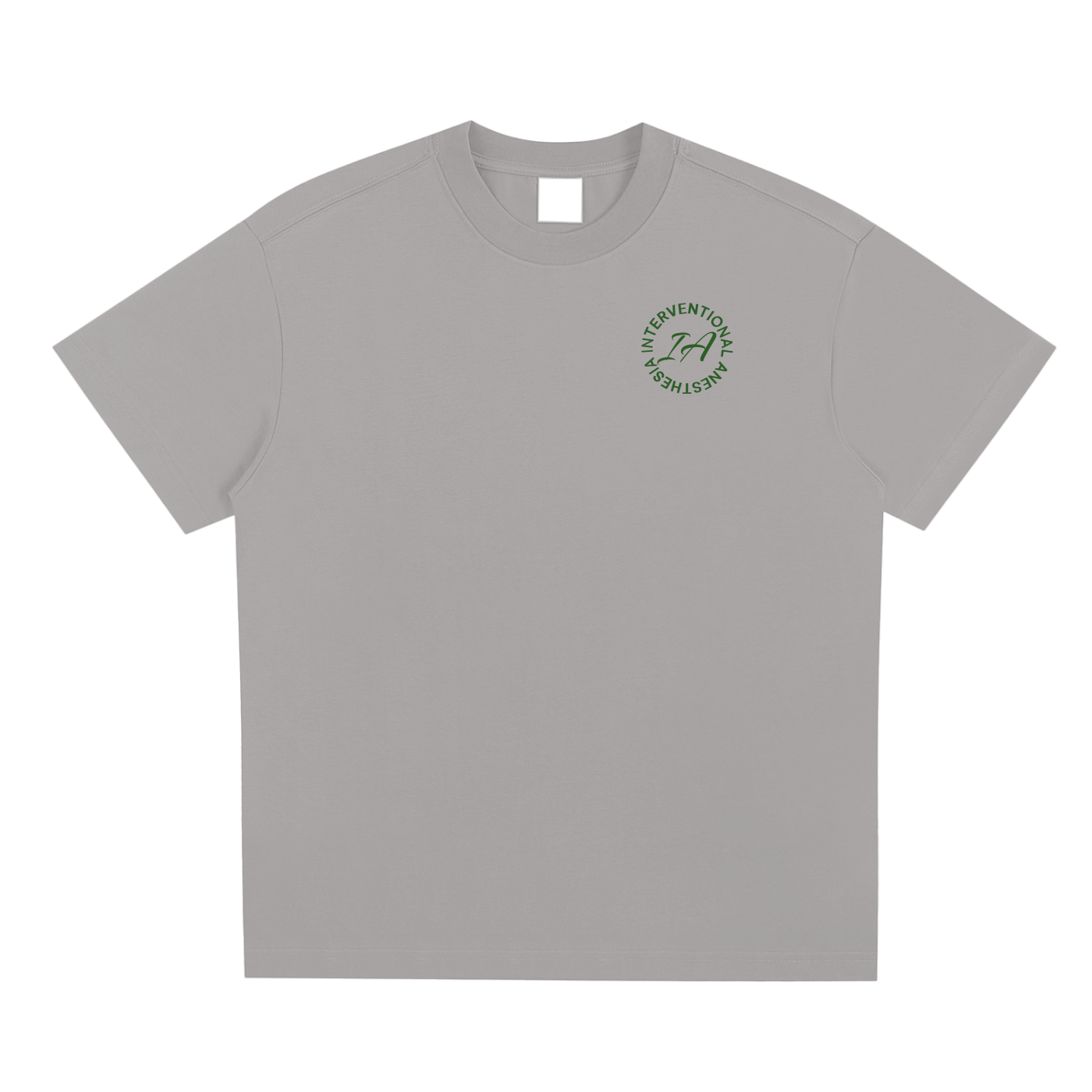Anesthesia by Charlene - Sorona Quick-Dry Cooling T-Shirt