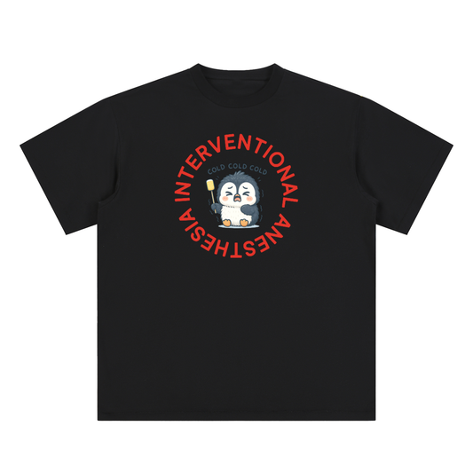 Pinch and a Burn 3 - Essential Cotton T-Shirt