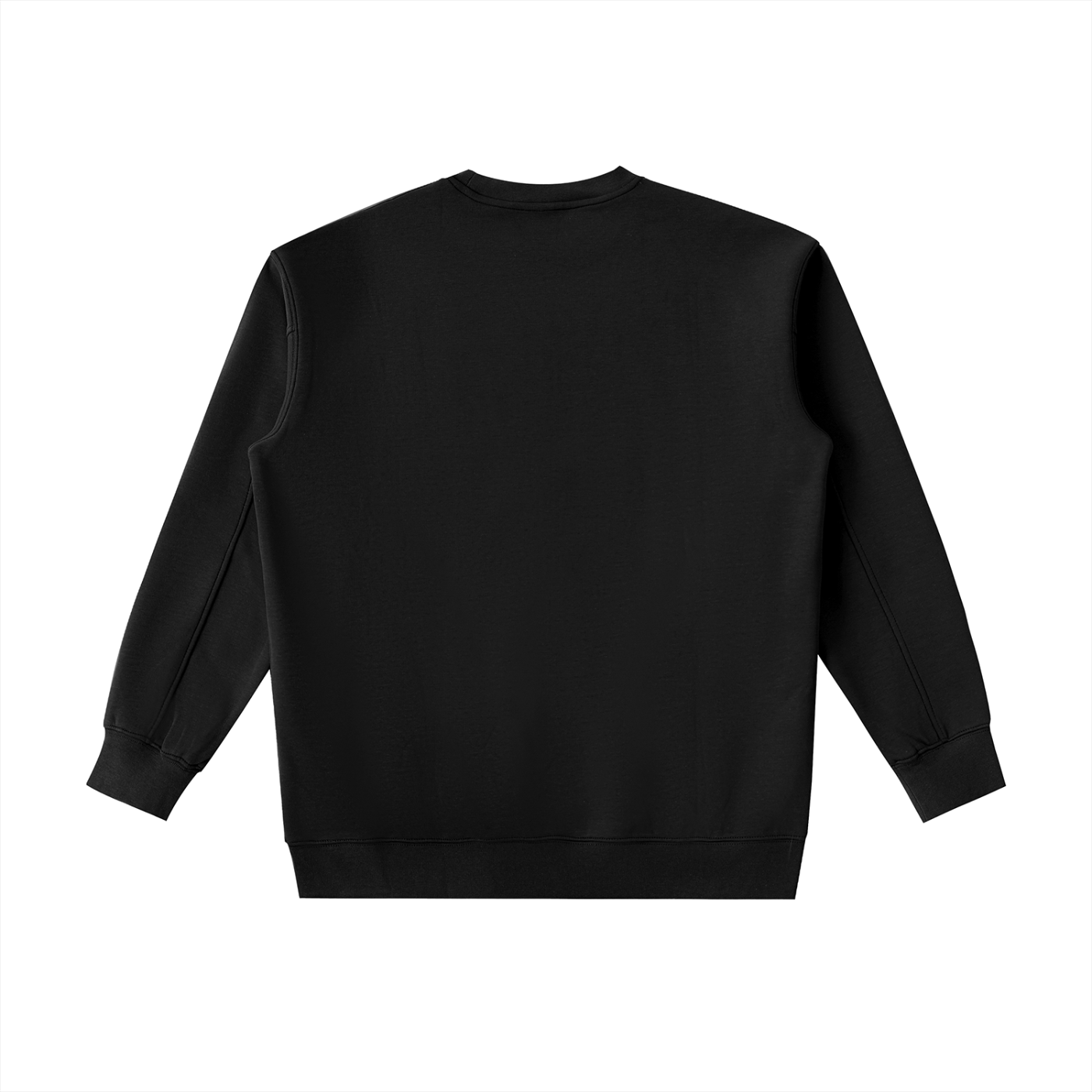 IAC 2 Sweater - Essential Heavyweight Crewneck Sweatshirt