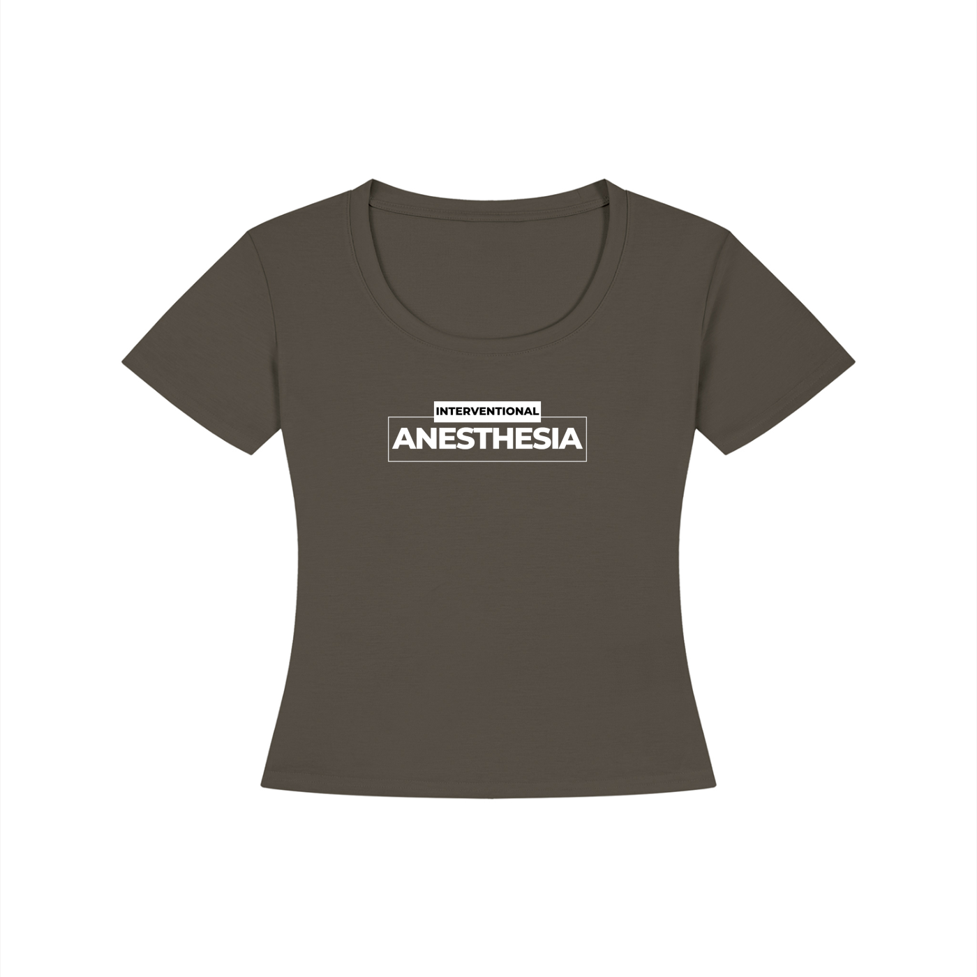 Women's Tencel Baby T-Shirt