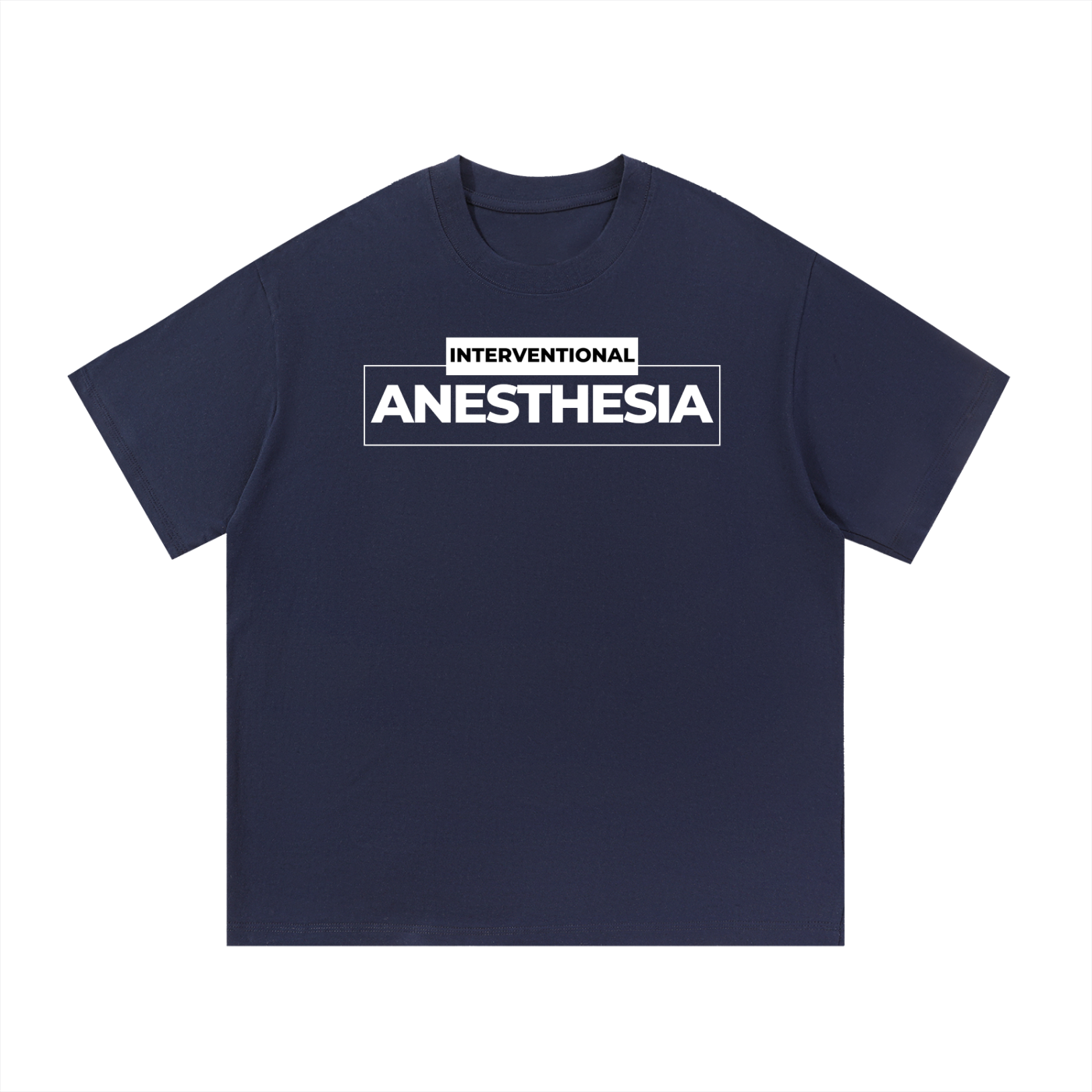 IAC - Essential Cotton T-Shirt