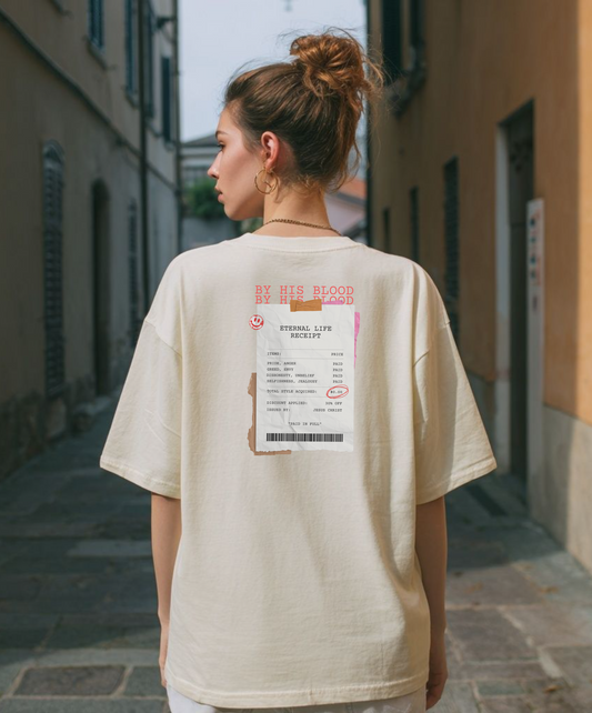 Paid In Full 2 - Sorona Quick-Dry Cooling T-shirt