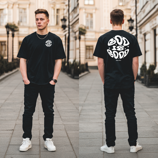 God is Good - Unisex premium t-shirt