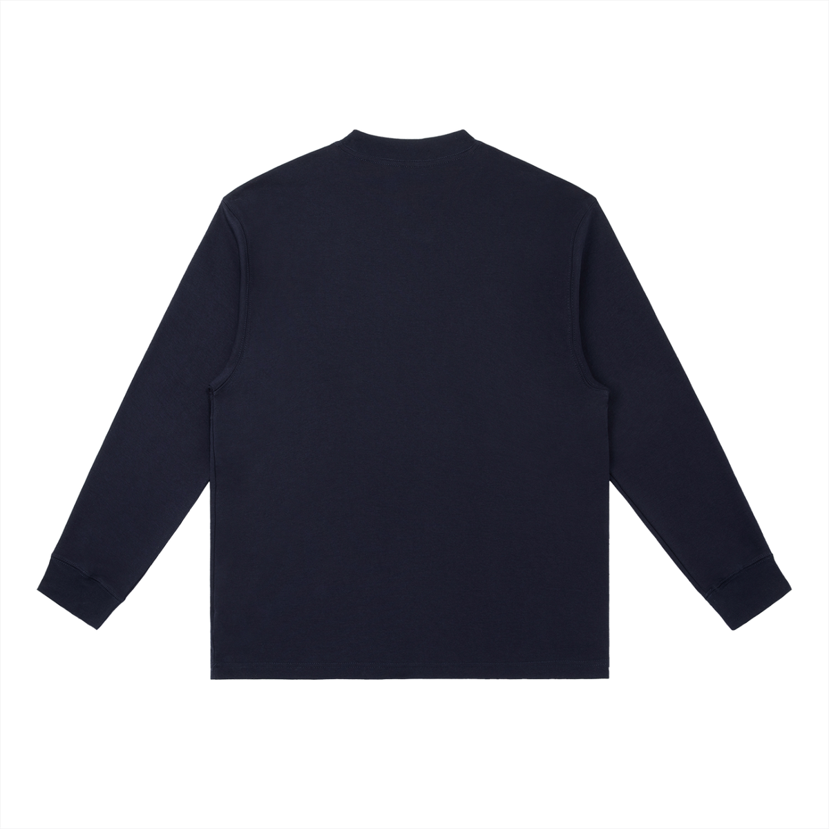 Neuro Story - Essential Crewneck Long-Sleeve T-Shirt