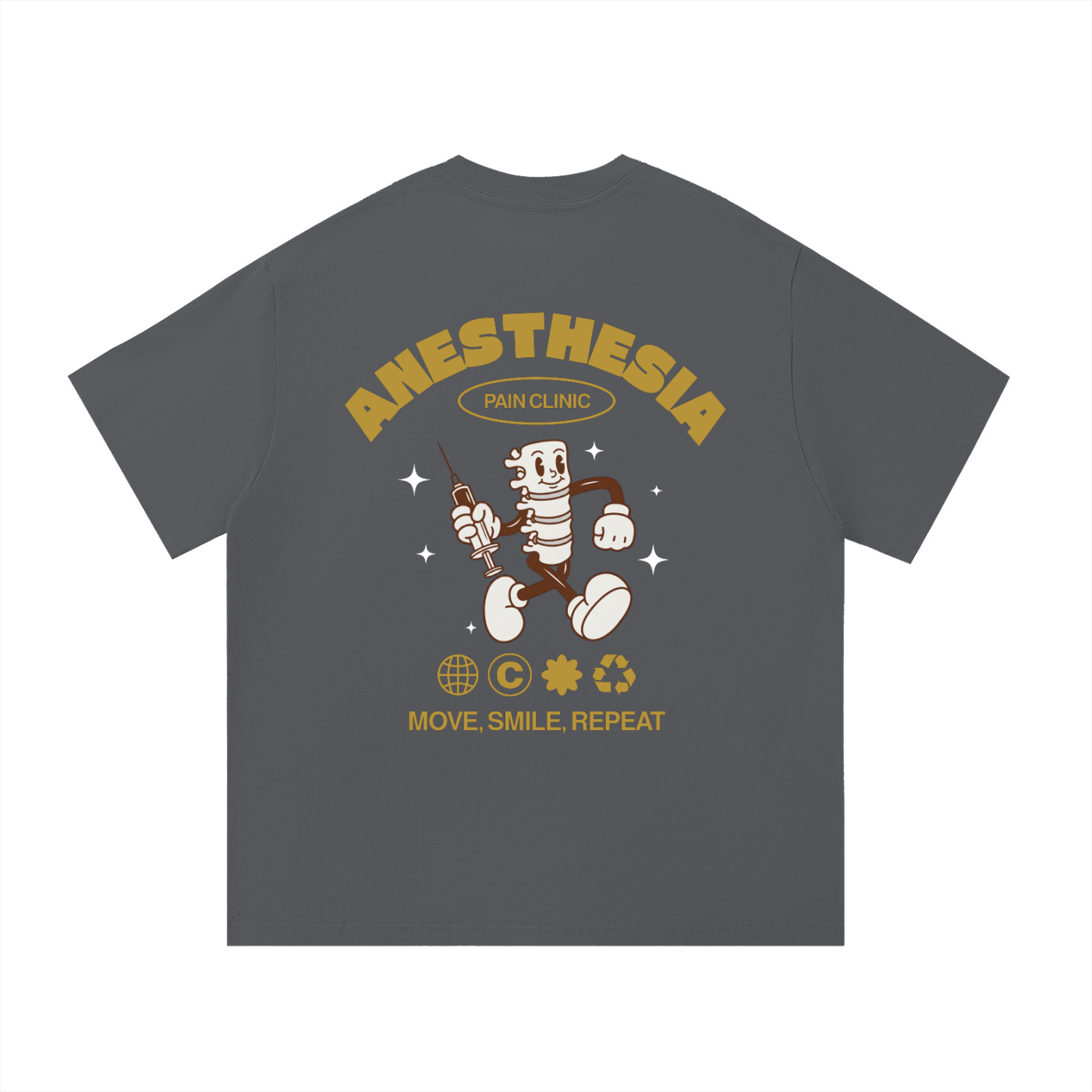 Essential Cotton T-Shirt